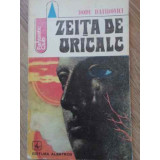 ZEITA DE ORICALC-DORU DAVIDOVICI-229275