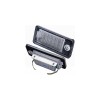Set 2 lampi LED numar compatibil pe Audi Cod:7301 Automotive TrustedCars, Oem