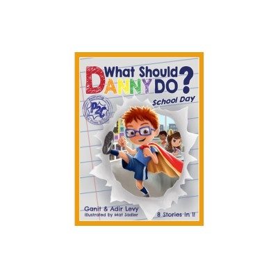 What Should Danny Do? School Day foto