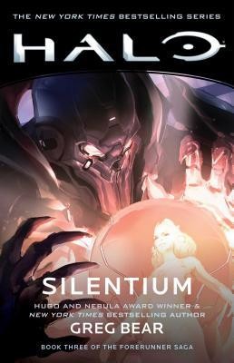Halo: Silentium: Book Three of the Forerunner Saga foto