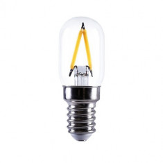 Becuri LED &ndash; Filament-LED