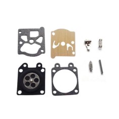 Drujba pe Benzina,Start Pro, 2.58 CP, lungime lant 38cm,pas lant 3.25, 1900W, 8500 RPM