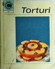 Irina Dordea - Torturi foto