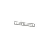 Capac coș pentru mașină de spălat vase BOSCH 00657114 SIEMENS NEFF Original
