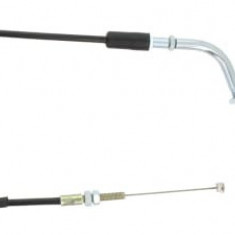 Cablu accelerație 1025mm stroke 90mm (closing) compatibil: YAMAHA XV 750/1100 1989-1999