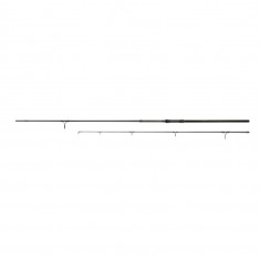 Lanseta Daiwa Black Widow Extension Carp, 3m, 4.5lbs, 2buc