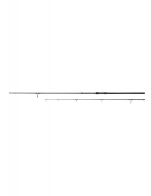 Lanseta Daiwa Black Widow Extension Carp, 3m, 4.5lbs, 2buc foto