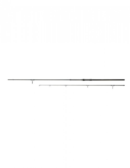 Lanseta Daiwa Black Widow Extension Carp, 3m, 4.5lbs, 2buc