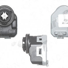 Motoras reglare far Skoda Fabia (6y), 04.2000-03.2007 , Audi A6 (C5), 05.1997-05.2001, fata, Stanga = Dreapta, HELLA