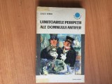 h2b Uimitoarele peripetii ale domnului Antifer - Jules Verne