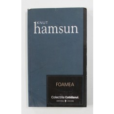 FOAMEA de KNUT HAMSUN , 2007