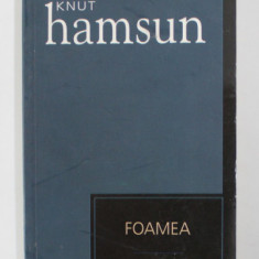FOAMEA de KNUT HAMSUN , 2007