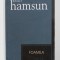 FOAMEA de KNUT HAMSUN , 2007
