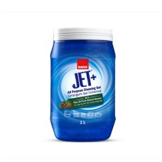 Detergent Sano Jet Gel Universal cu Ulei de Pin, 1litru