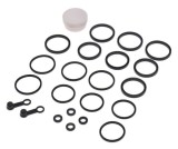 Kit reparatie etrier frana fata Suzuki GSX-R600 97-00, TL1000 97-01, echivalent... Cod Produs: MX_NEW AWH0019