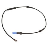 Textar senzor de avertizare, uzura placute de frana