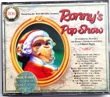 Cumpara ieftin Var. - Ronny&#039;s Pop Show 17 _ NM / NM _ dublu CD _Columbia 1991 eurodance pop rap