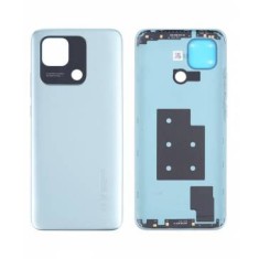 Capac Baterie Xiaomi Redmi 10C Verde Service Pack