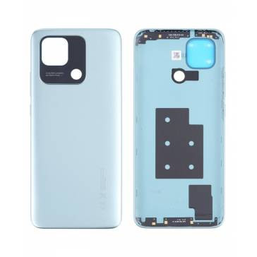 Capac Baterie Xiaomi Redmi 10C Verde Original