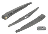 Brat stergator luneta Opel Astra H, 10.2003-12.2012 Break/Combi 5USI, spate, cu lamela stergator de 300 mm, ; specific
