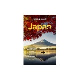 Lonely Planet Japan 18