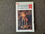 The adventures of Tom Sawyer / Aventurile lui Tom Sawyer Mark Twain