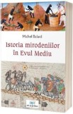 Istoria mirodeniilor in Evul Mediu - Michel Balard
