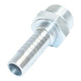 Armatura CES DN20 36x2.0 cu filet exterior pentru racordare sigura