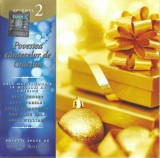 Various - Povestea C&acirc;ntecelor De Crăciun Volumul 2, CD