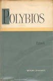 Polybios-Istorii