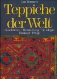 Ian Bennett - Teppiche der Welt