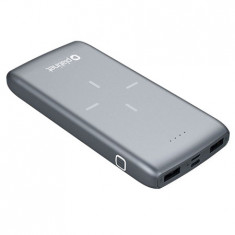 POWERBANK 10000MAH WIRELESS QI EuroGoods Quality foto