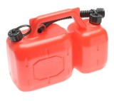 Canistră dublă 5L + 2L