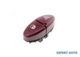 Buton avarie Peugeot 206 (1998->)[2A/C] #1