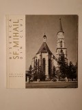 Viorica Marica - Biserica Sf. Mihail din Cluj (Meridiane, 1967)