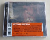 Cumpara ieftin Outkast - Idlewild CD (2006, editie USA cu holograma), Rap, universal records