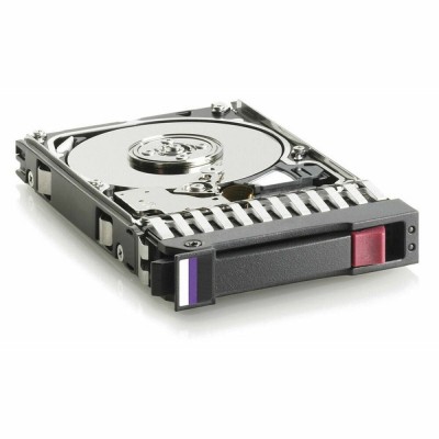 Hard Disk HPE &amp;lrm;J9F43A 6 TB foto