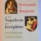 SCRISORILE DE DRAGOSTE ALE LUI NAPOLEON CATRE JOSEPHINE de JEAN PAVLER SI INTRODUCEREA LUI JEAN TULARD 2000