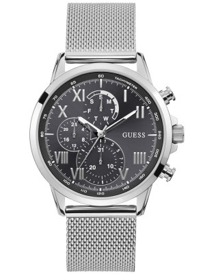 Ceas Barbati, Guess, Porter W1310G1 - Marime universala foto