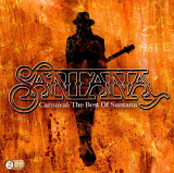 Santana Carnaval:The Best Of Santana (2cd), Rock