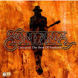 Santana Carnaval:The Best Of Santana (2cd)