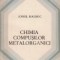 Chimia compusilor metalorganici