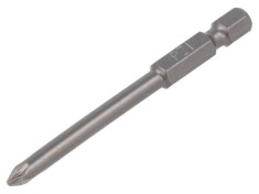 Bit Șurubelniță Pozidriv PZ1 70mm