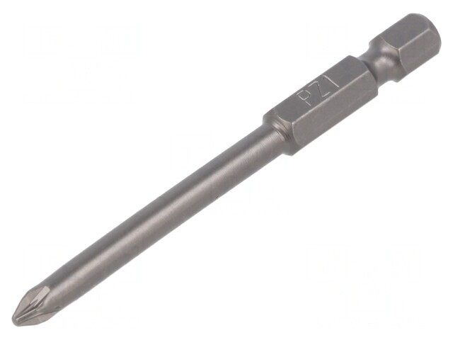 Bit Șurubelniță Pozidriv PZ1 70mm