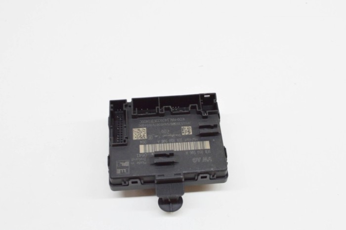 Modul de control ușă dreapta spate AUDI Q4 Sportback F4N 2022 OEM: 1EB959596A 20228705
