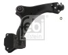 Brat Suspensie roata Febi Bilstein 34584 axa fata dreapta Ford Galaxy Mondeo S-Max Volvo S60 S80 V60 V70