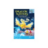 Search for the Lightning Dragon: A Branches Book (Dragon Masters #7)