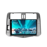 Cumpara ieftin Navigatie Auto Teyes CC4 Toyota Land Cruiser Prado J150 2009-2013 6+128GB 9.5 QLED Octa-core 2.7Ghz, Android 4G Bluetooth 5.1 DSP