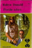 Portile iubirii - Robyn Donald