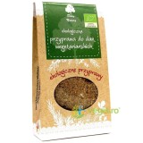 Condiment pentru Preparate Vegetariene Ecologic/Bio 40g